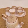 Set de té - Imagen 3