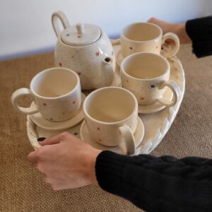 Set de té