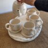 Set de té - Imagen 7