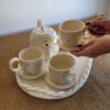 Set de té - Imagen 8