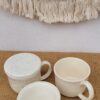 Taza de té con infusor y tapa - Imagen 2