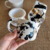 Taza de té con infusor y tapa - Imagen 12