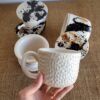 Taza de té con infusor y tapa - Imagen 10