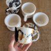 Taza de té con infusor y tapa - Imagen 11
