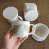 Taza de té con infusor y tapa - Imagen 9