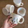 Taza de té con infusor y tapa - Imagen 8