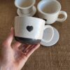 Taza de té con infusor y tapa - Imagen 7