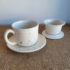 Taza de té con infusor y tapa - Imagen 5